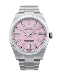 Rolex Oyster Perpetual 41 134300